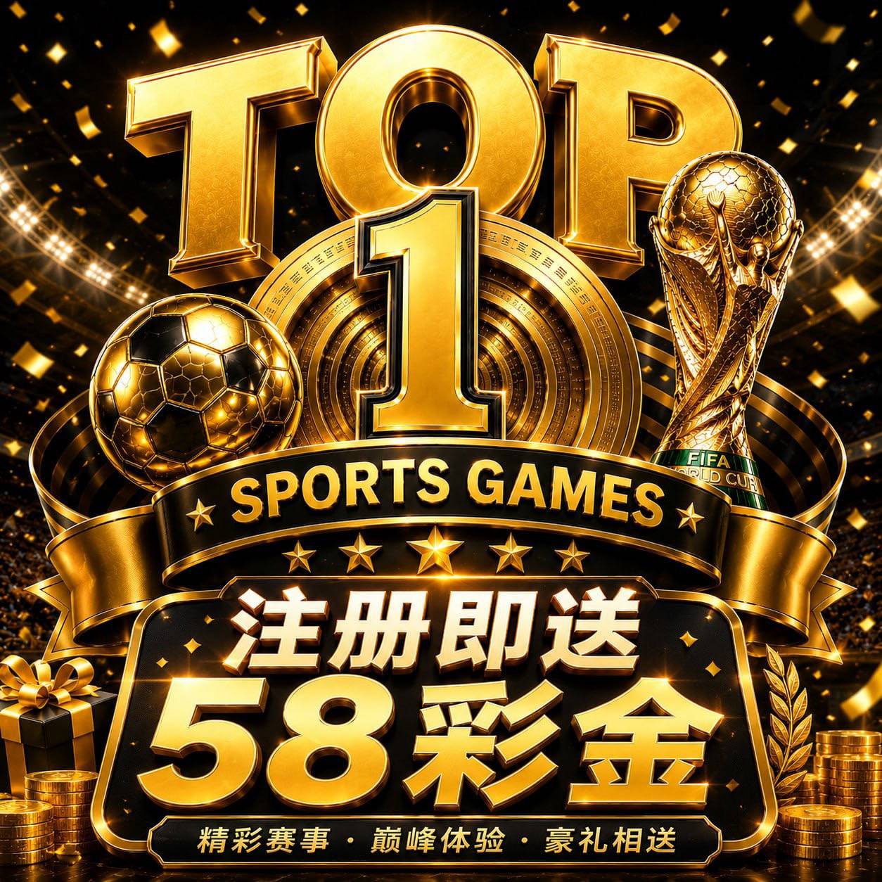 TOP1体育